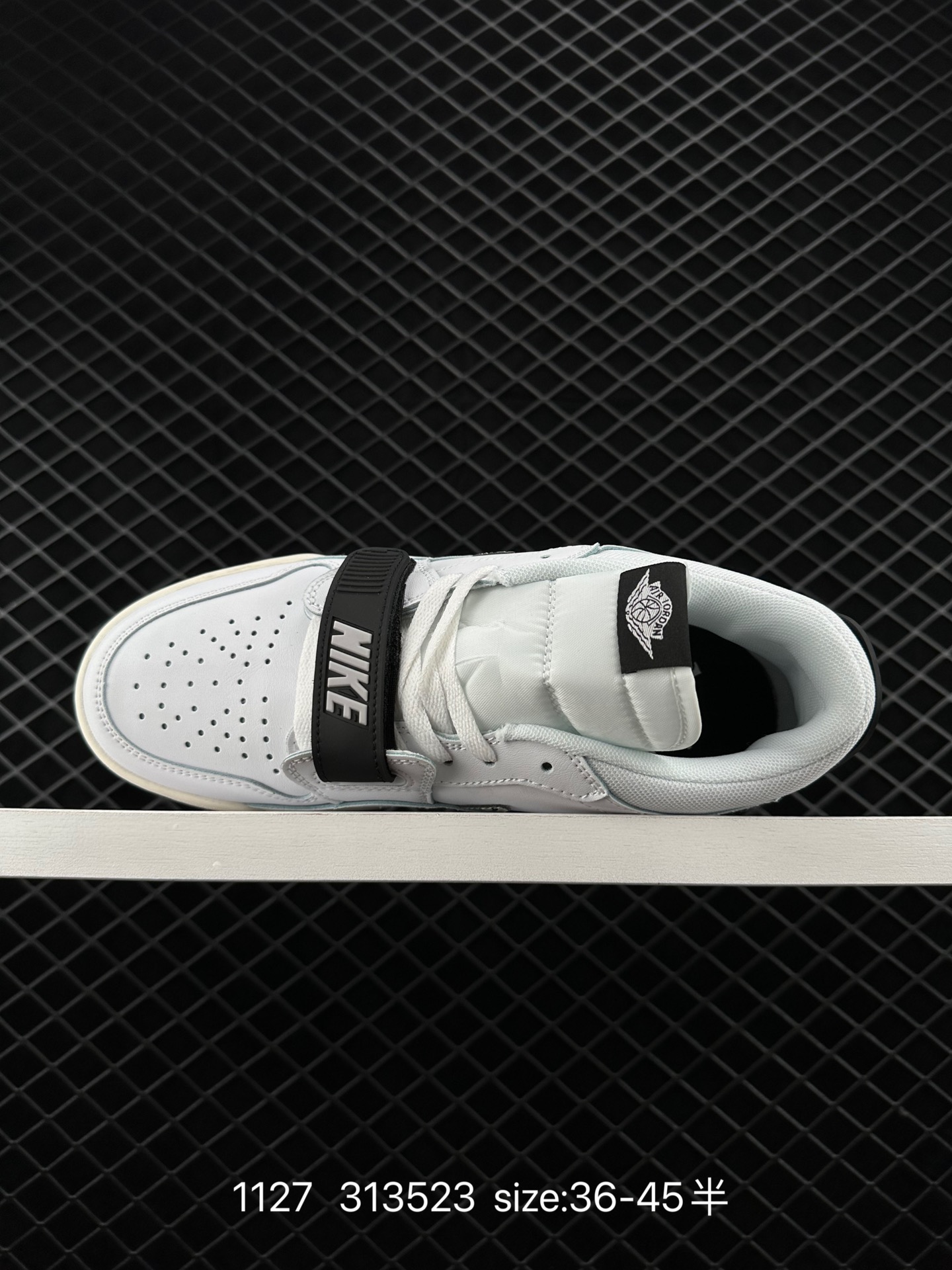 Air Jordan Legacy 312 Low